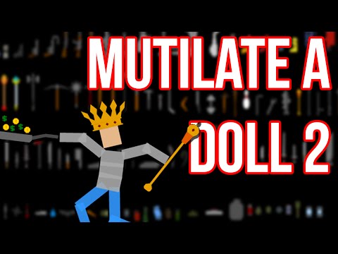 mutilate a doll 2 armor games